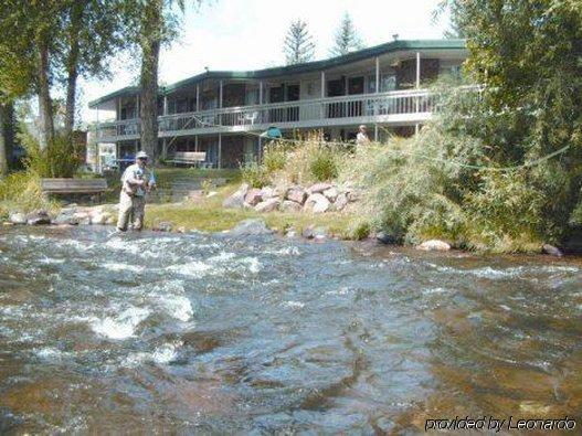 Aspenalt Motel