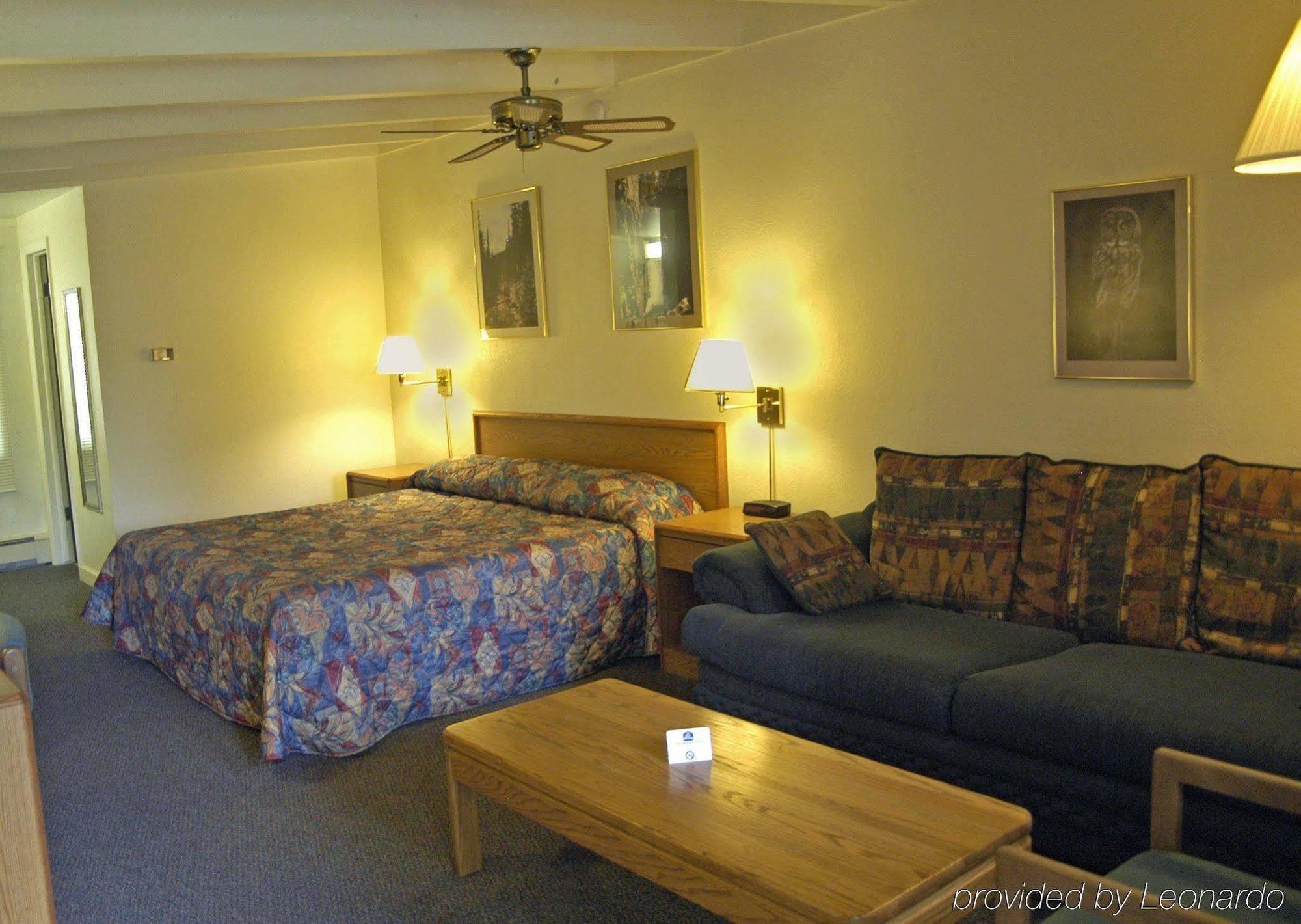 Aspenalt Motel Basalt